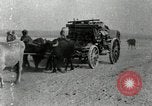 Image of Retreating Turkish forces World War 1 Turkey, 1918, second 6 stock footage video 65675040014
