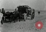 Image of Retreating Turkish forces World War 1 Turkey, 1918, second 7 stock footage video 65675040014