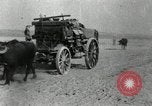 Image of Retreating Turkish forces World War 1 Turkey, 1918, second 9 stock footage video 65675040014