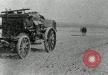 Image of Retreating Turkish forces World War 1 Turkey, 1918, second 11 stock footage video 65675040014