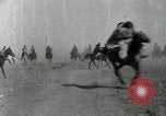 Image of Retreating Turkish forces World War 1 Turkey, 1918, second 12 stock footage video 65675040014