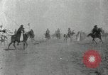 Image of Retreating Turkish forces World War 1 Turkey, 1918, second 13 stock footage video 65675040014