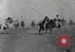 Image of Retreating Turkish forces World War 1 Turkey, 1918, second 15 stock footage video 65675040014