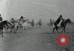 Image of Retreating Turkish forces World War 1 Turkey, 1918, second 16 stock footage video 65675040014