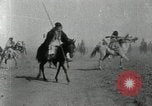 Image of Retreating Turkish forces World War 1 Turkey, 1918, second 18 stock footage video 65675040014
