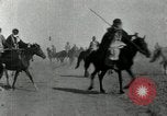Image of Retreating Turkish forces World War 1 Turkey, 1918, second 19 stock footage video 65675040014