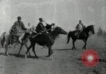 Image of Retreating Turkish forces World War 1 Turkey, 1918, second 20 stock footage video 65675040014