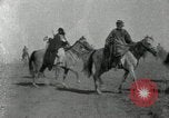 Image of Retreating Turkish forces World War 1 Turkey, 1918, second 22 stock footage video 65675040014