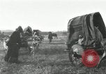 Image of Retreating Turkish forces World War 1 Turkey, 1918, second 53 stock footage video 65675040014