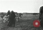 Image of Retreating Turkish forces World War 1 Turkey, 1918, second 54 stock footage video 65675040014
