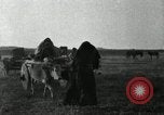 Image of Retreating Turkish forces World War 1 Turkey, 1918, second 55 stock footage video 65675040014