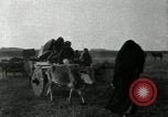 Image of Retreating Turkish forces World War 1 Turkey, 1918, second 56 stock footage video 65675040014