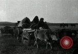 Image of Retreating Turkish forces World War 1 Turkey, 1918, second 57 stock footage video 65675040014