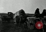 Image of Retreating Turkish forces World War 1 Turkey, 1918, second 59 stock footage video 65675040014