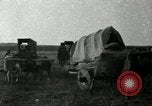 Image of Retreating Turkish forces World War 1 Turkey, 1918, second 61 stock footage video 65675040014