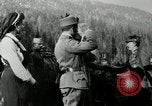 Image of Austrian Emperor Charles Austria, 1917, second 13 stock footage video 65675040015