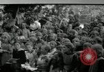 Image of German children after World War I Weisbaden Germany, 1919, second 1 stock footage video 65675040016