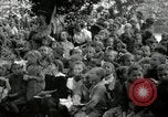 Image of German children after World War I Weisbaden Germany, 1919, second 5 stock footage video 65675040016