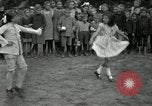 Image of German children after World War I Weisbaden Germany, 1919, second 14 stock footage video 65675040016