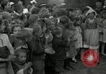 Image of German children after World War I Weisbaden Germany, 1919, second 35 stock footage video 65675040016