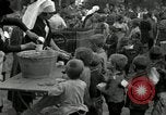 Image of German children after World War I Weisbaden Germany, 1919, second 38 stock footage video 65675040016