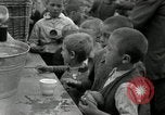 Image of German children after World War I Weisbaden Germany, 1919, second 48 stock footage video 65675040016