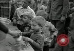 Image of German children after World War I Weisbaden Germany, 1919, second 53 stock footage video 65675040016