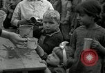 Image of German children after World War I Weisbaden Germany, 1919, second 57 stock footage video 65675040016