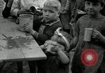 Image of German children after World War I Weisbaden Germany, 1919, second 59 stock footage video 65675040016