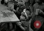 Image of German children after World War I Weisbaden Germany, 1919, second 61 stock footage video 65675040016
