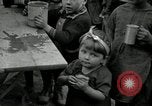 Image of German children after World War I Weisbaden Germany, 1919, second 62 stock footage video 65675040016
