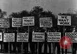 Image of American Legion United States USA, 1919, second 14 stock footage video 65675040017