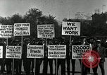 Image of American Legion United States USA, 1919, second 17 stock footage video 65675040017