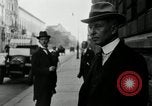 Image of peace treaty Berlin Germany, 1921, second 3 stock footage video 65675040018