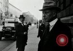 Image of peace treaty Berlin Germany, 1921, second 4 stock footage video 65675040018