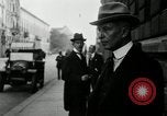 Image of peace treaty Berlin Germany, 1921, second 6 stock footage video 65675040018