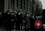 Image of peace treaty Berlin Germany, 1921, second 7 stock footage video 65675040018