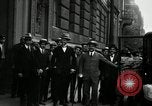 Image of peace treaty Berlin Germany, 1921, second 8 stock footage video 65675040018