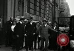 Image of peace treaty Berlin Germany, 1921, second 9 stock footage video 65675040018