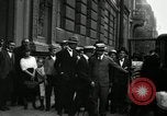 Image of peace treaty Berlin Germany, 1921, second 12 stock footage video 65675040018