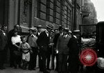 Image of peace treaty Berlin Germany, 1921, second 13 stock footage video 65675040018
