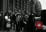 Image of peace treaty Berlin Germany, 1921, second 15 stock footage video 65675040018