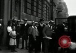 Image of peace treaty Berlin Germany, 1921, second 16 stock footage video 65675040018