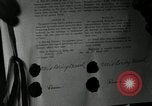 Image of peace treaty Berlin Germany, 1921, second 21 stock footage video 65675040018