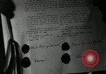 Image of peace treaty Berlin Germany, 1921, second 22 stock footage video 65675040018