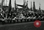 Image of German crowd Berlin Germany, 1918, second 24 stock footage video 65675040019