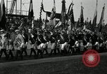 Image of German crowd Berlin Germany, 1918, second 27 stock footage video 65675040019