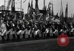 Image of German crowd Berlin Germany, 1918, second 28 stock footage video 65675040019