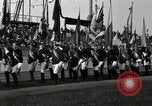 Image of German crowd Berlin Germany, 1918, second 29 stock footage video 65675040019