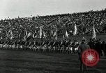 Image of German crowd Berlin Germany, 1918, second 30 stock footage video 65675040019